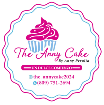 The Anny Cake
